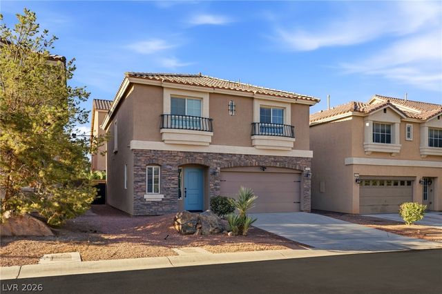 6004 Gordon Creek Avenue, Las Vegas, NV 89139
