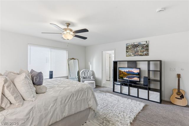 6004 Gordon Creek Avenue, Las Vegas, NV 89139