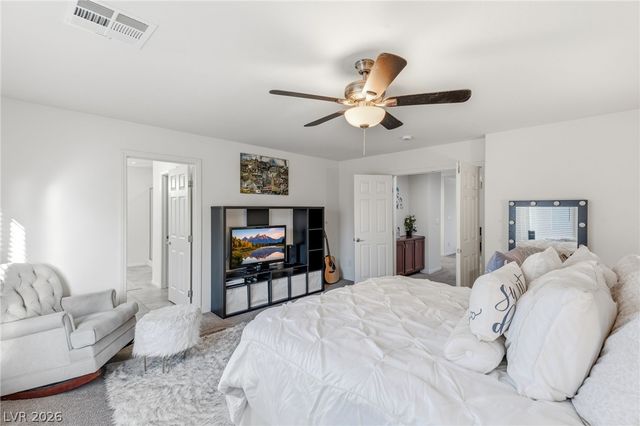 6004 Gordon Creek Avenue, Las Vegas, NV 89139