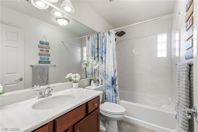 6004 Gordon Creek Avenue, Las Vegas, NV 89139