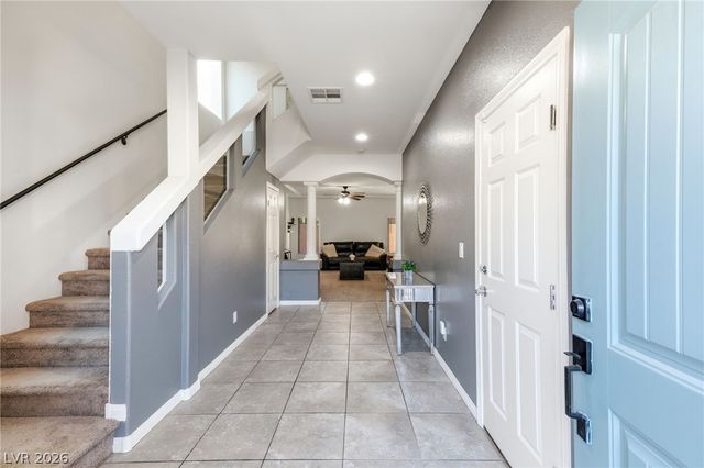 6004 Gordon Creek Avenue, Las Vegas, NV 89139