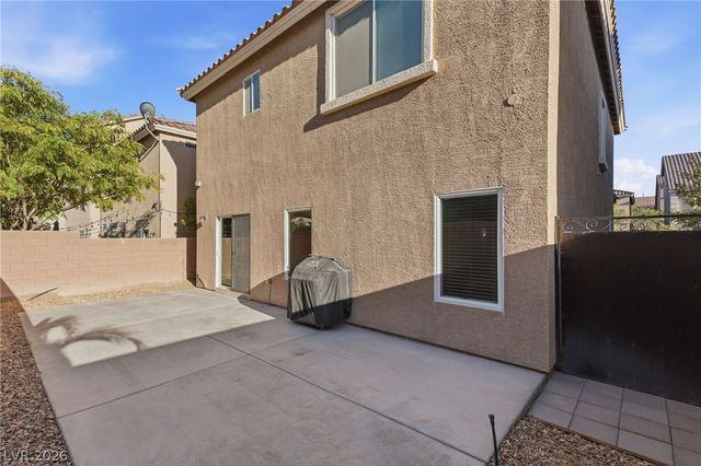 6004 Gordon Creek Avenue, Las Vegas, NV 89139