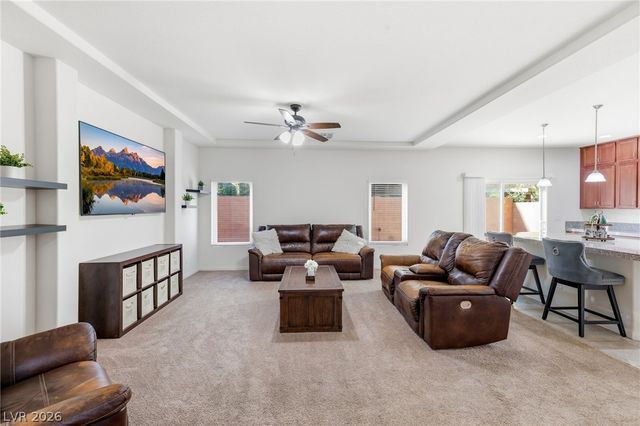 6004 Gordon Creek Avenue, Las Vegas, NV 89139