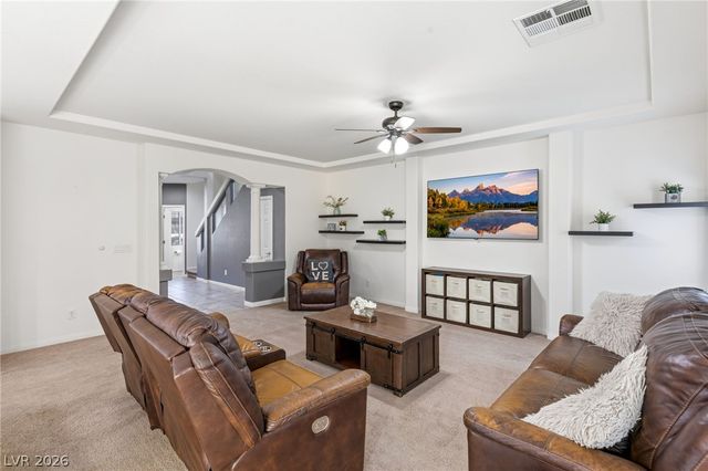 6004 Gordon Creek Avenue, Las Vegas, NV 89139