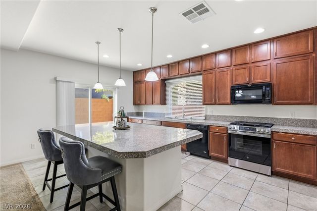 6004 Gordon Creek Avenue, Las Vegas, NV 89139