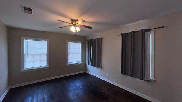 3600 Kell Street, Fort Worth, TX 76109