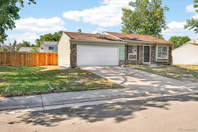 19024 E 22nd Drive, Aurora, CO 80011