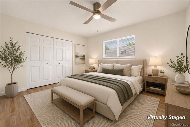 19024 E 22nd Drive, Aurora, CO 80011