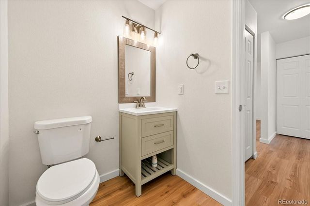 19024 E 22nd Drive, Aurora, CO 80011
