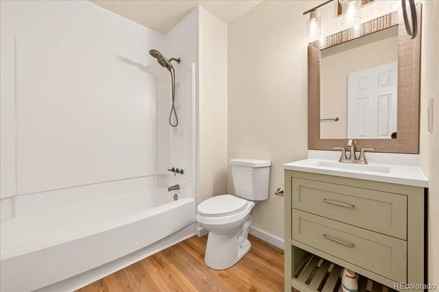 19024 E 22nd Drive, Aurora, CO 80011