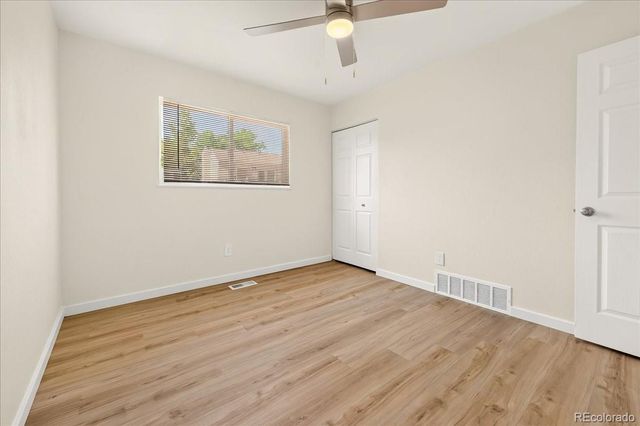 19024 E 22nd Drive, Aurora, CO 80011