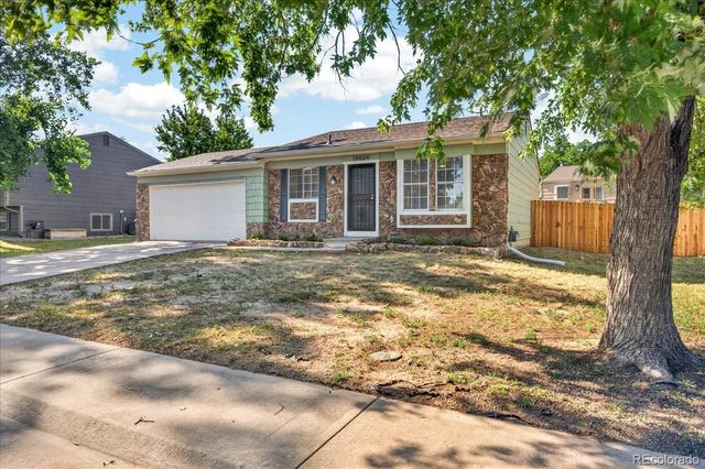19024 E 22nd Drive, Aurora, CO 80011