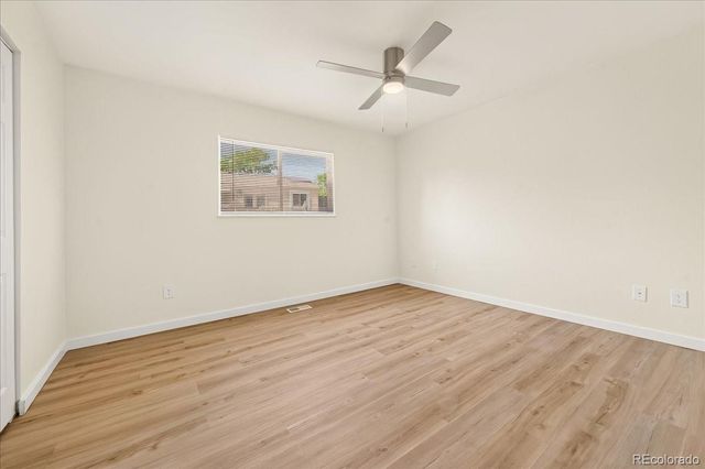19024 E 22nd Drive, Aurora, CO 80011