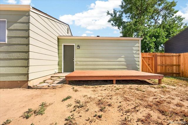 19024 E 22nd Drive, Aurora, CO 80011