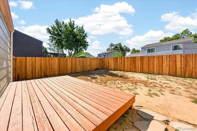 19024 E 22nd Drive, Aurora, CO 80011