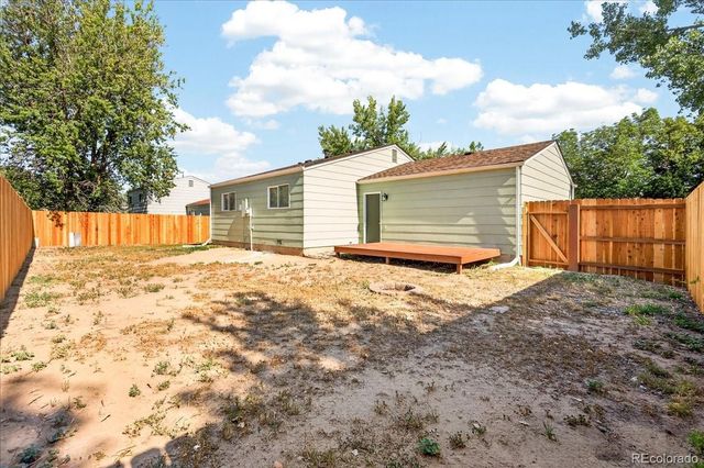 19024 E 22nd Drive, Aurora, CO 80011