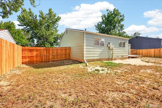 19024 E 22nd Drive, Aurora, CO 80011