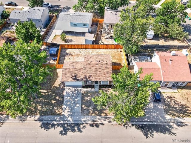 19024 E 22nd Drive, Aurora, CO 80011
