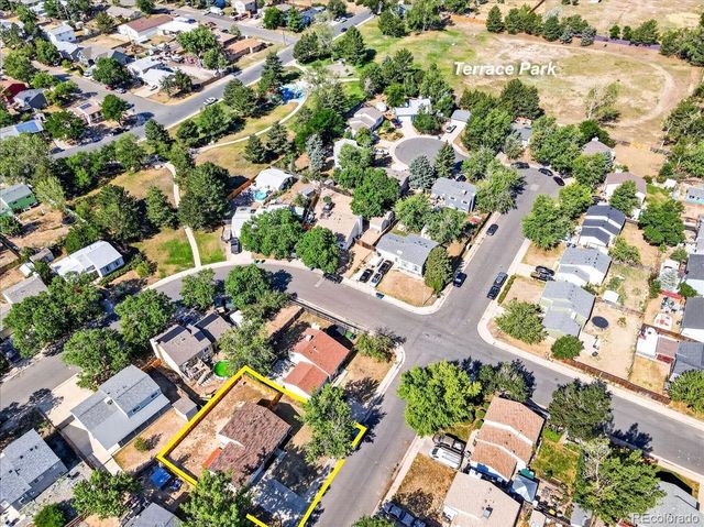 19024 E 22nd Drive, Aurora, CO 80011