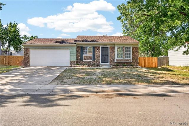 19024 E 22nd Drive, Aurora, CO 80011