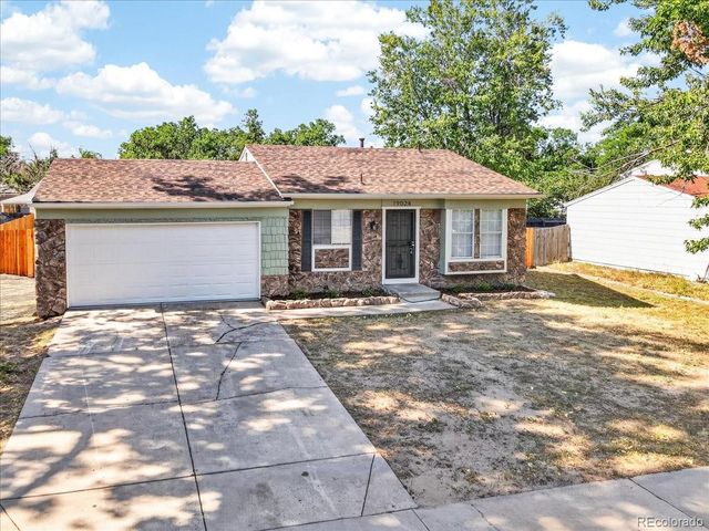 19024 E 22nd Drive, Aurora, CO 80011