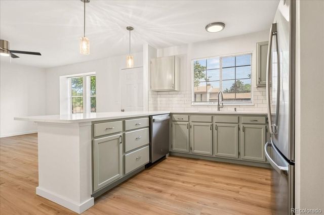 19024 E 22nd Drive, Aurora, CO 80011