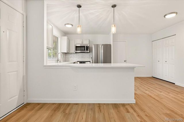 19024 E 22nd Drive, Aurora, CO 80011