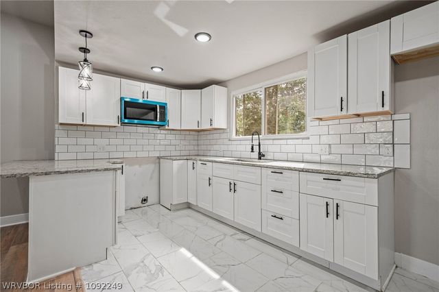2804 N J Street, Fort Smith, AR 72901
