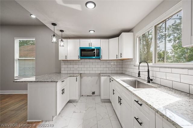 2804 N J Street, Fort Smith, AR 72901