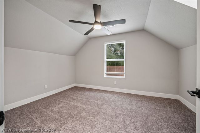2804 N J Street, Fort Smith, AR 72901