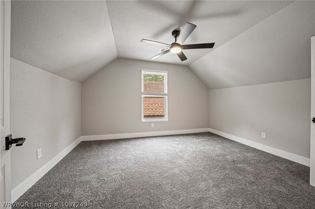 2804 N J Street, Fort Smith, AR 72901