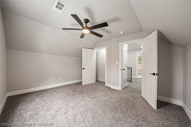 2804 N J Street, Fort Smith, AR 72901