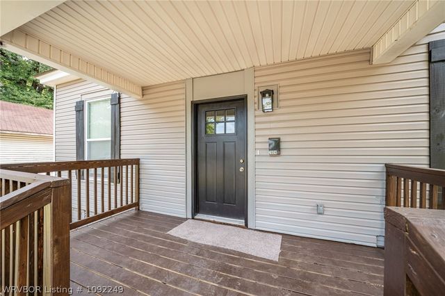 2804 N J Street, Fort Smith, AR 72901