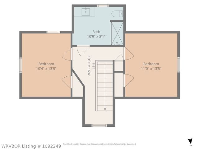 2804 N J Street, Fort Smith, AR 72901