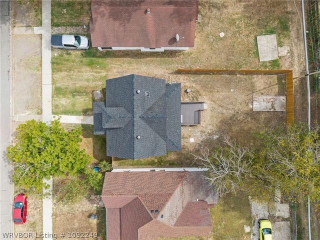 2804 N J Street, Fort Smith, AR 72901