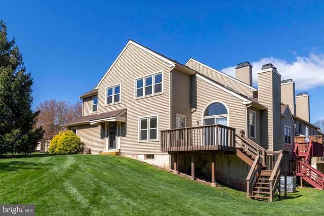 1243 BROWNING CT, Lansdale, PA 19446