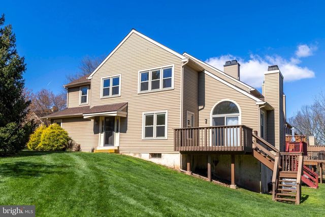 1243 BROWNING CT, Lansdale, PA 19446