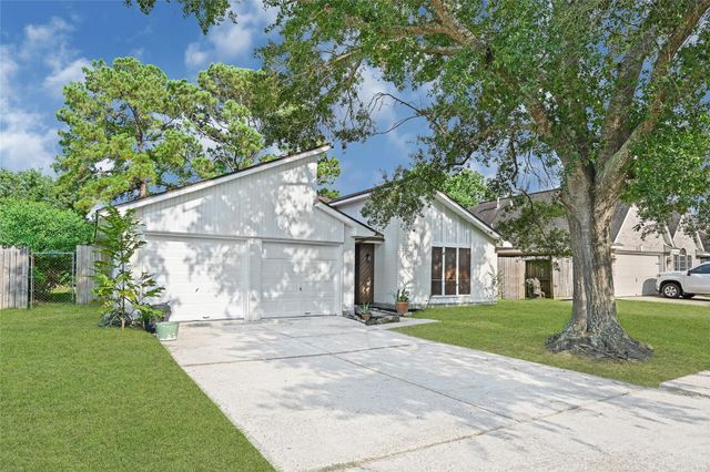 4001 Stoneybrook Street, Baytown, TX 77521