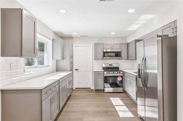 2907 Monterey Drive, Decatur, GA 30032