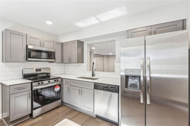 2907 Monterey Drive, Decatur, GA 30032