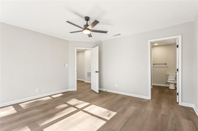 2907 Monterey Drive, Decatur, GA 30032