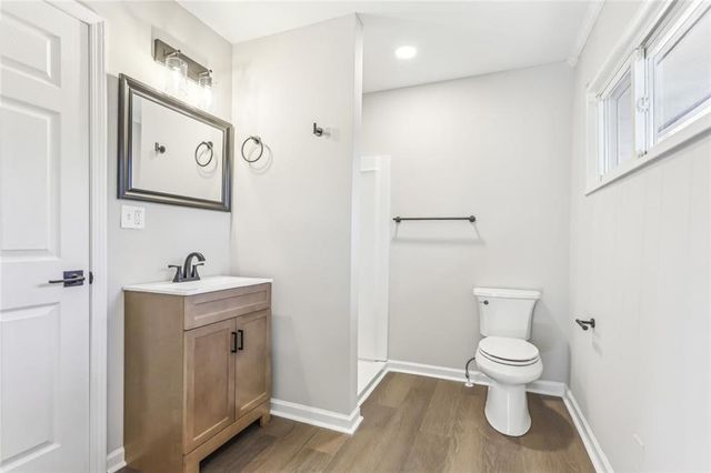 2907 Monterey Drive, Decatur, GA 30032