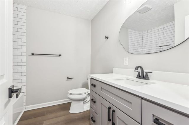 2907 Monterey Drive, Decatur, GA 30032
