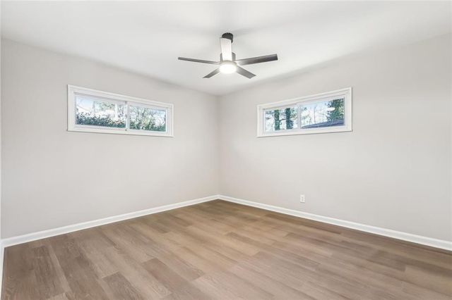 2907 Monterey Drive, Decatur, GA 30032