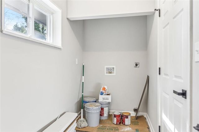 2907 Monterey Drive, Decatur, GA 30032