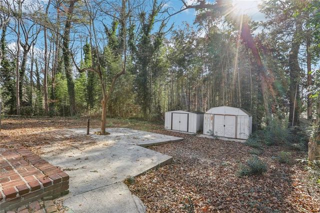2907 Monterey Drive, Decatur, GA 30032