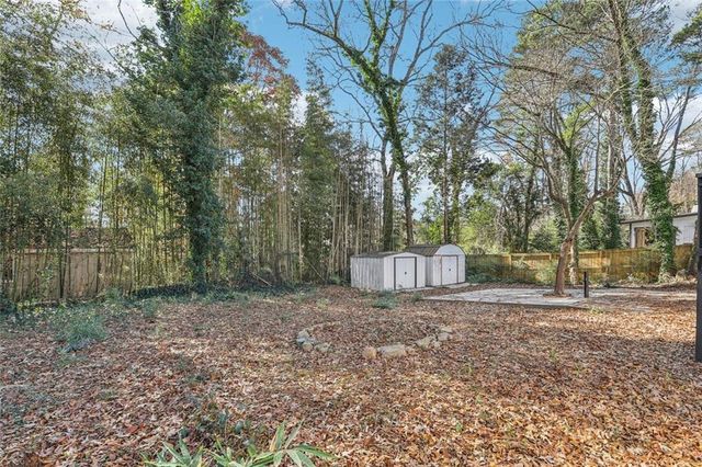 2907 Monterey Drive, Decatur, GA 30032