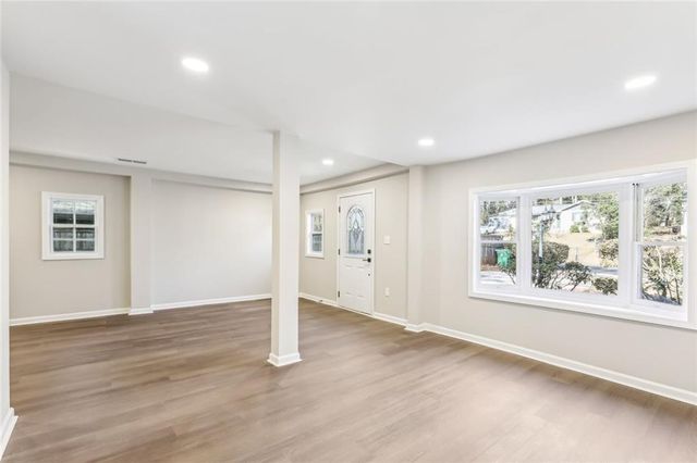 2907 Monterey Drive, Decatur, GA 30032