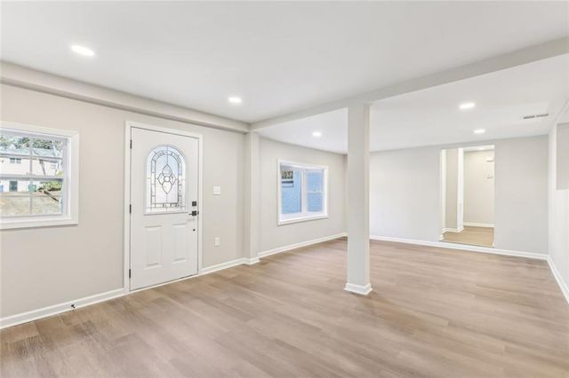 2907 Monterey Drive, Decatur, GA 30032