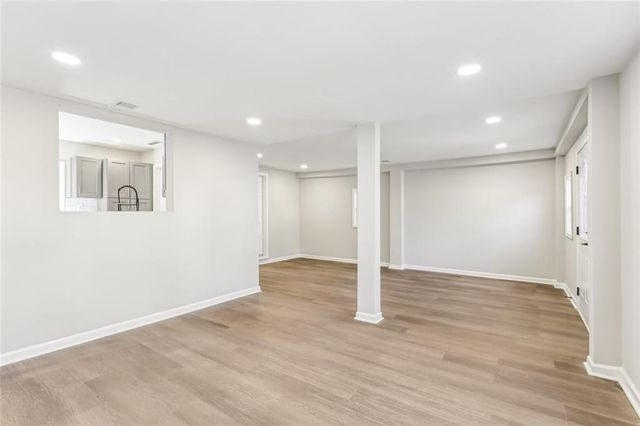 2907 Monterey Drive, Decatur, GA 30032